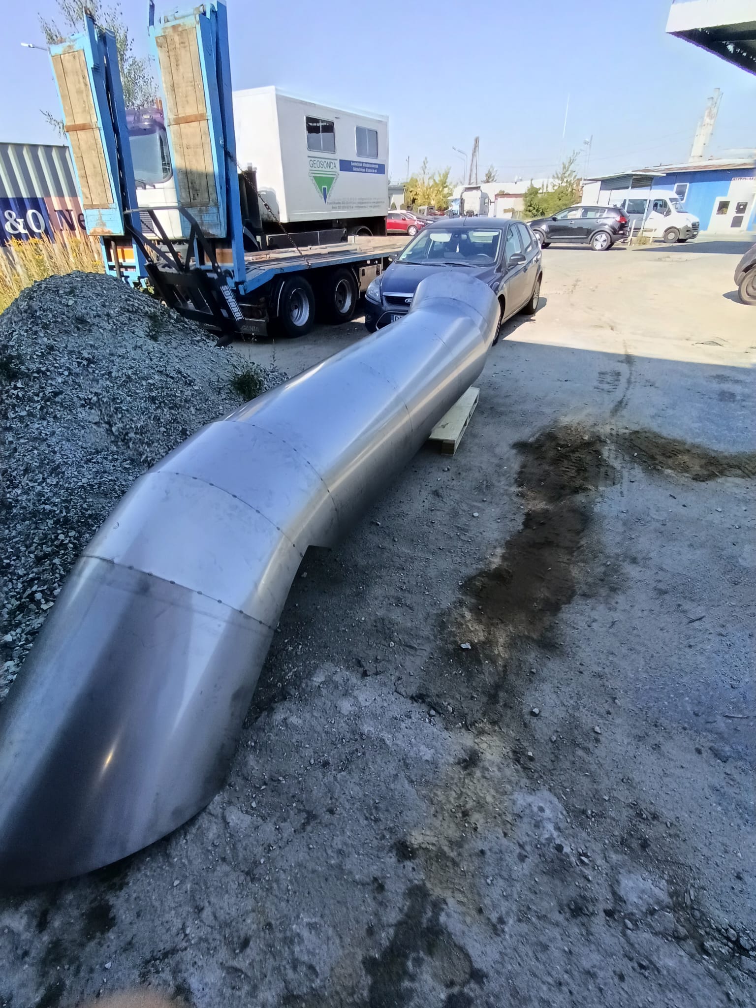 Spawanie TIG